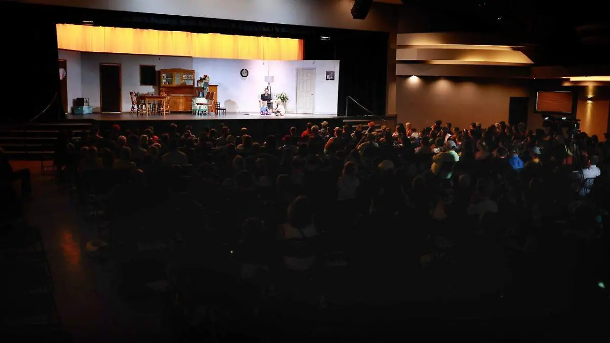 eventos menonitas