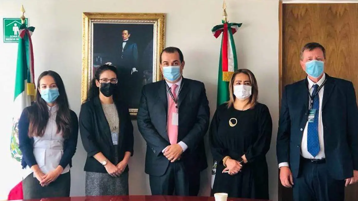 alianza reforma laboral