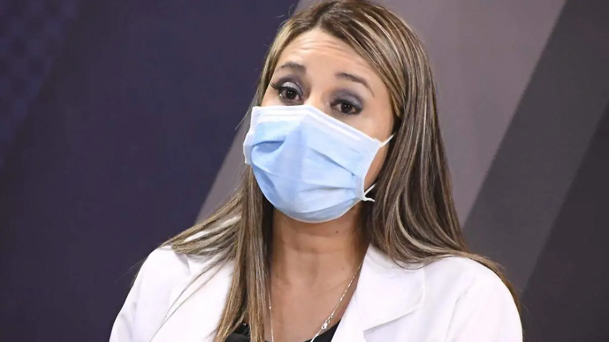Wendy Ávila Coronado