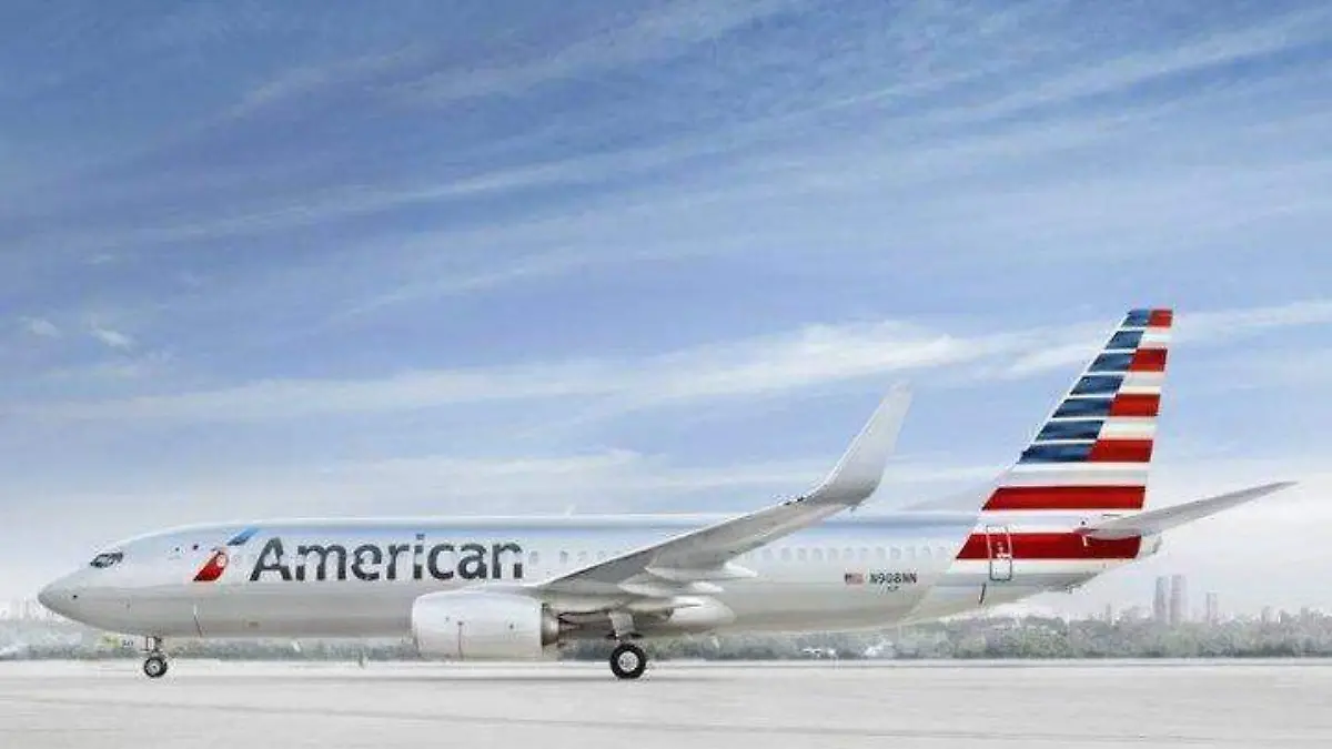 American Airlains