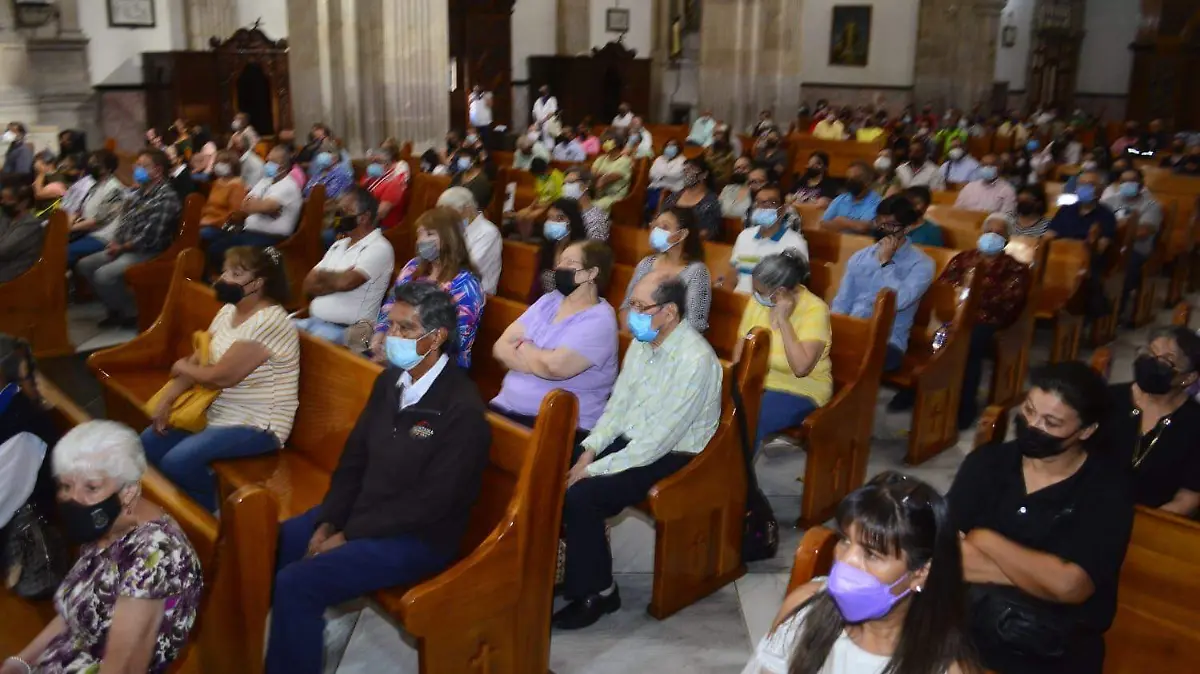 Religiosos+