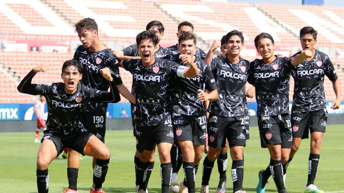 mecaxa fc