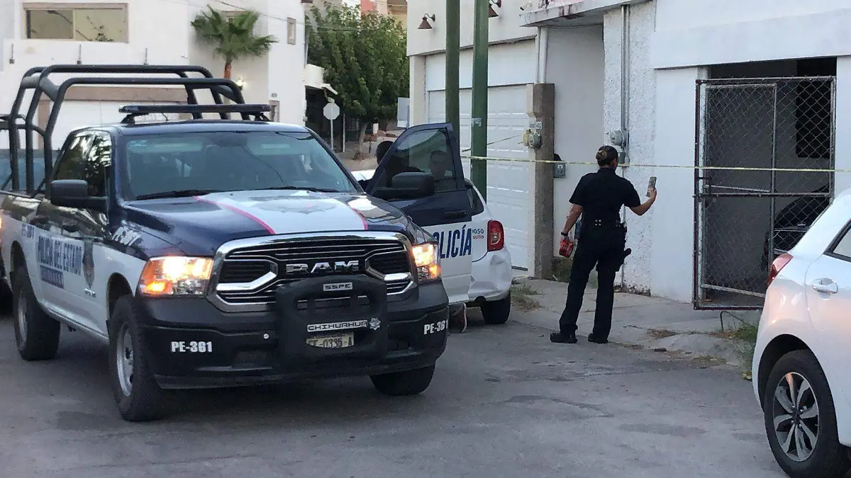 policias ok111