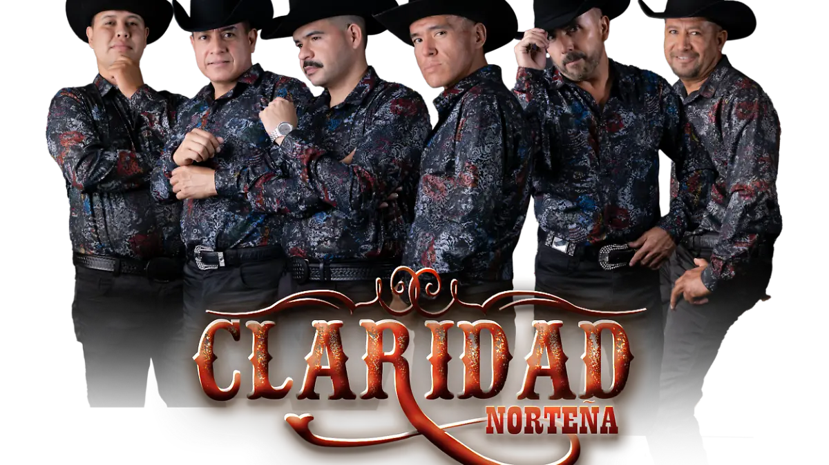 Los integrantes de Chihuahua conformaron la agrupación en el 2016