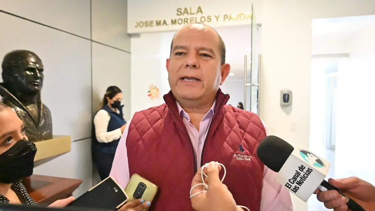 Cuauhtémoc Estrada Sotelo