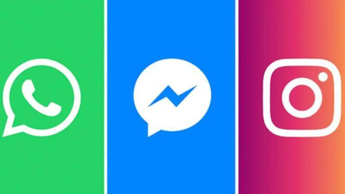 Esto es lo que se sabe sobre la caída de Facebook, WhatsApp e Instagram