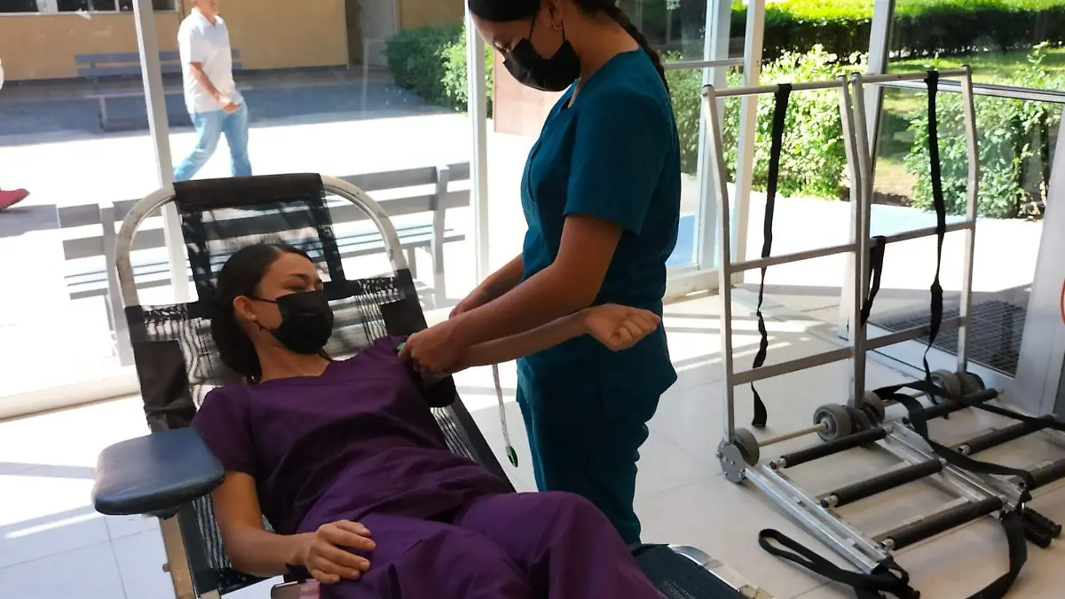 Faciatec donación de sangre