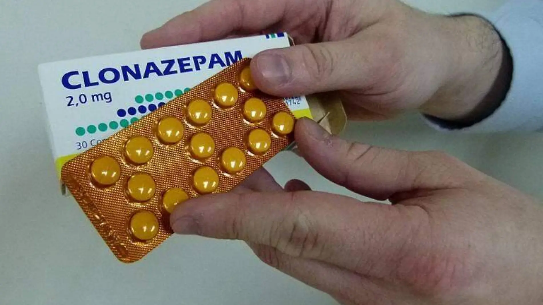 clonazepam