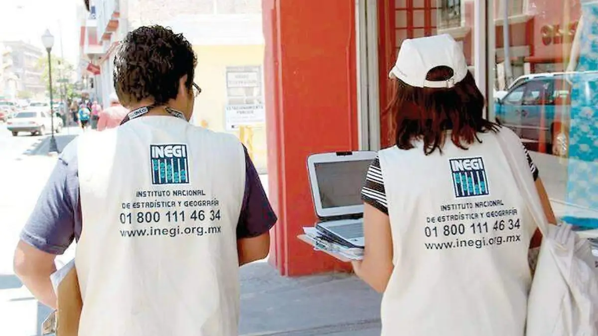 inegi censo