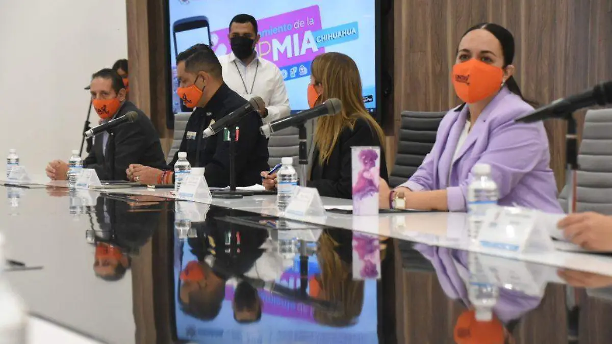 app mia dspm 1