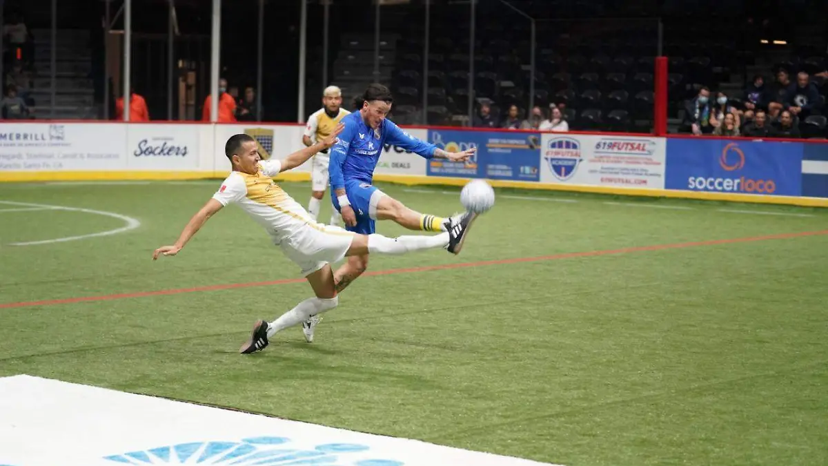 Futbolistas