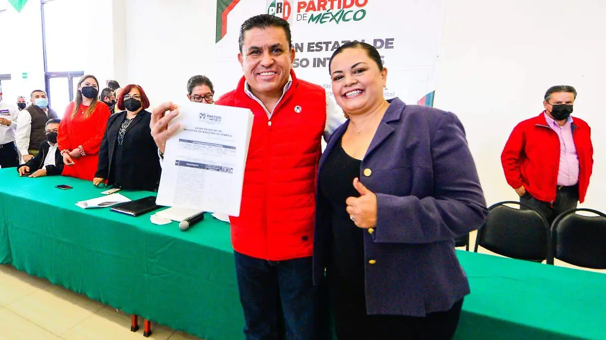registro alex dominguez y kenya durán