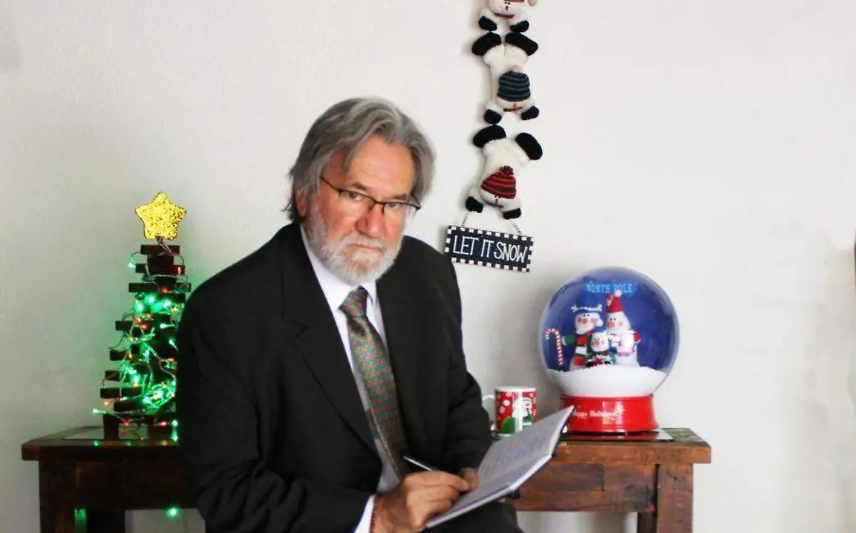 Jesús Chávez Marín