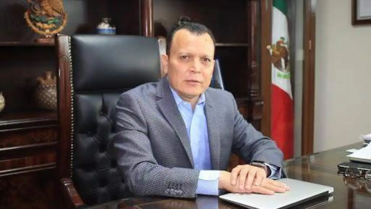Miguel Angel Colunga