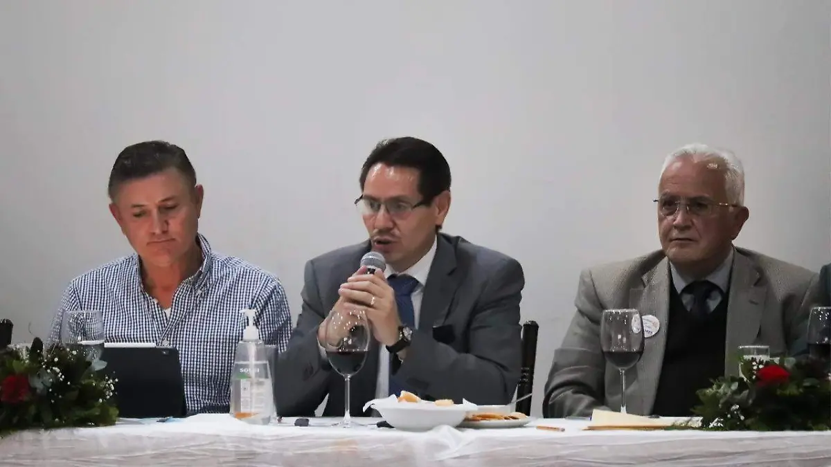 secretario de hacienda del estado