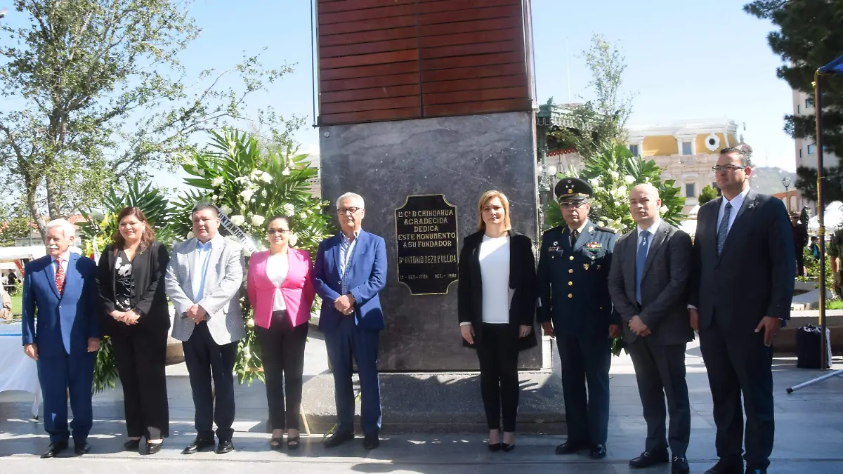 Aniversario de la ciudad en plaza de armas (31)