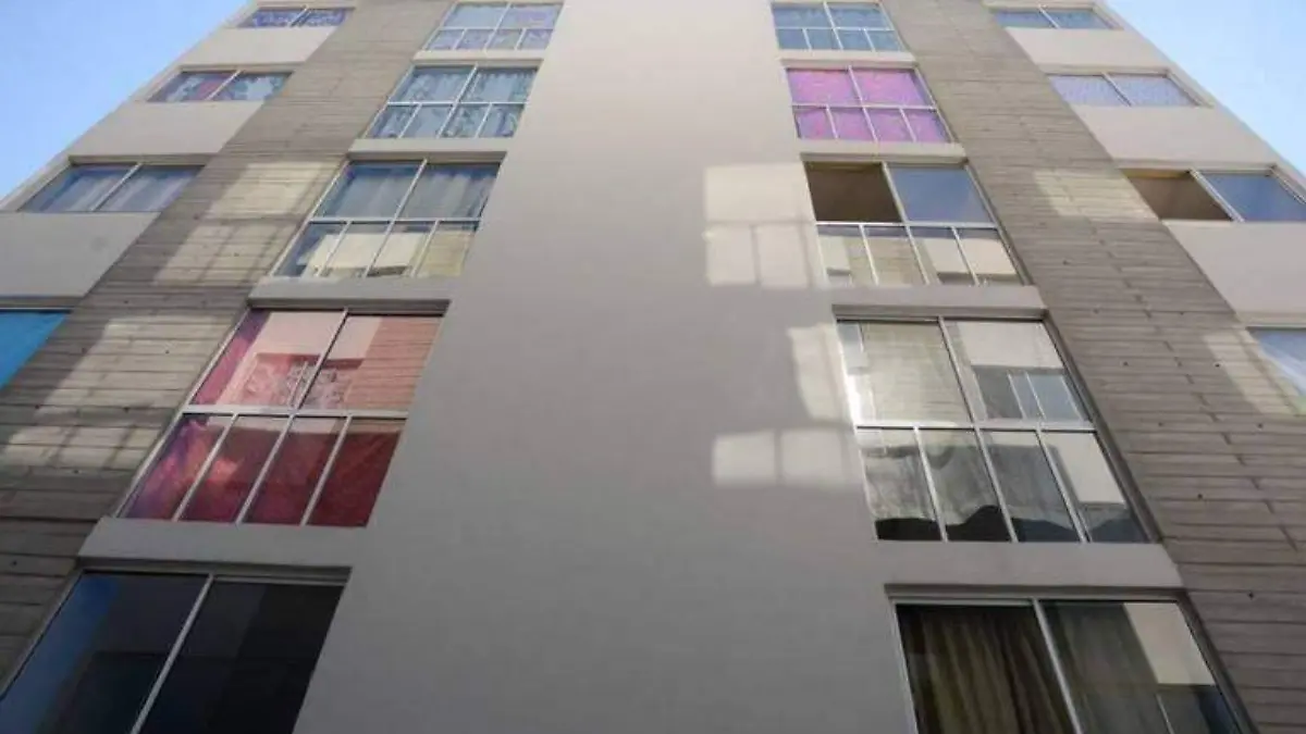 departamentos | vivienda vertical