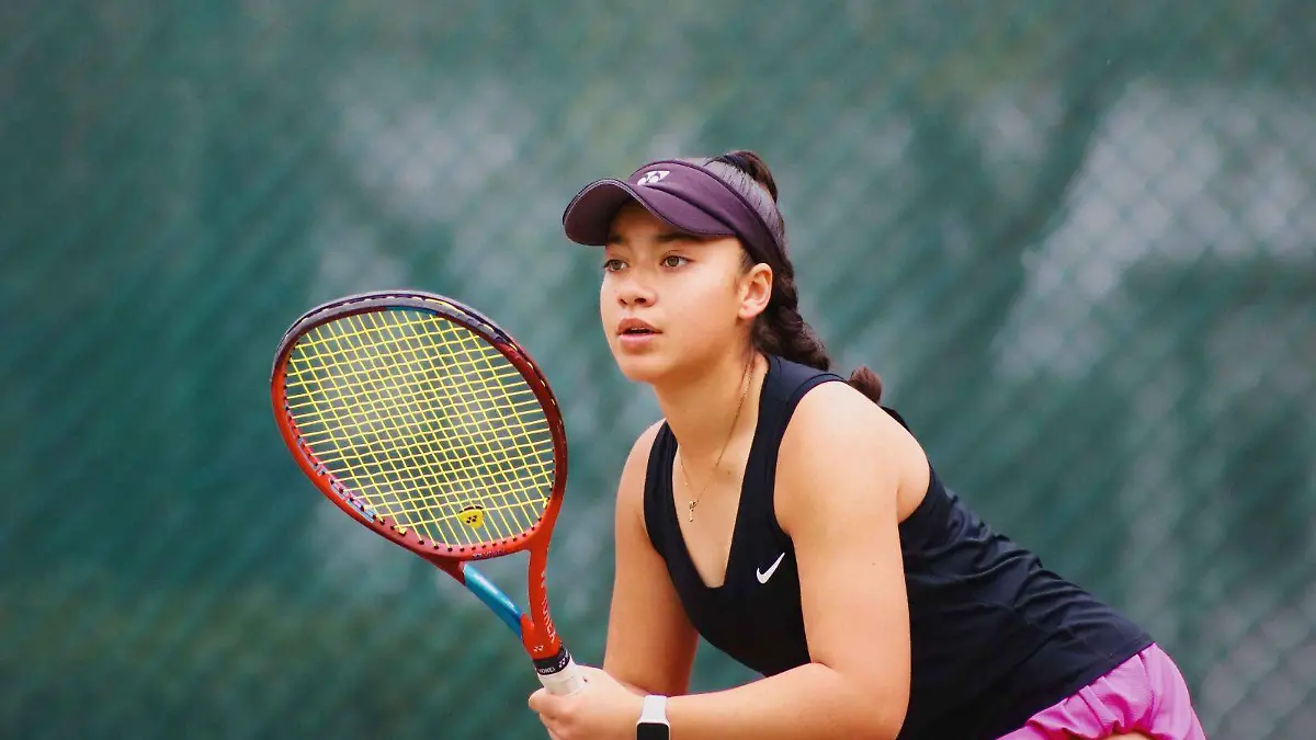 Teporaca Reyes Romero