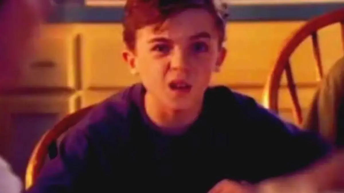 Malcom fue una serie muy popular durante el 2000 y años posteriores