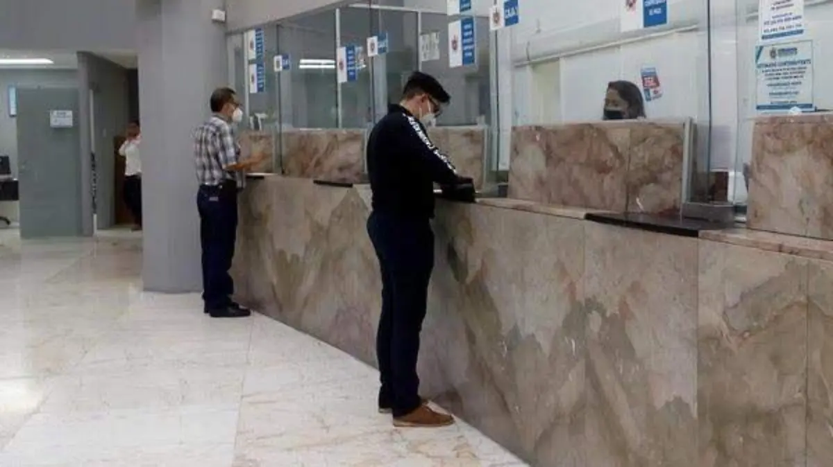 Tesorería Municipal