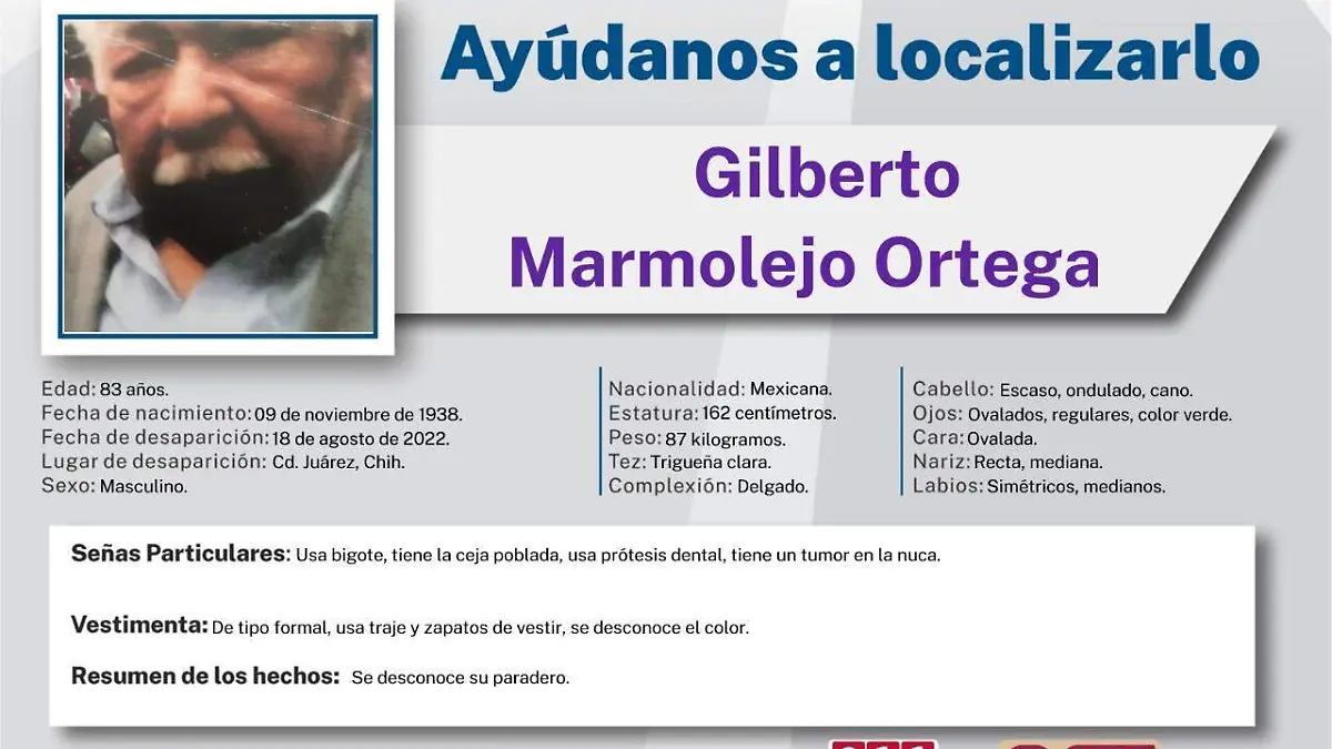 gilberto marmolejo ortega