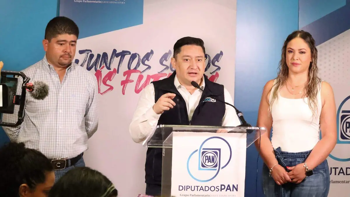 Grupo parlamentario del PAN