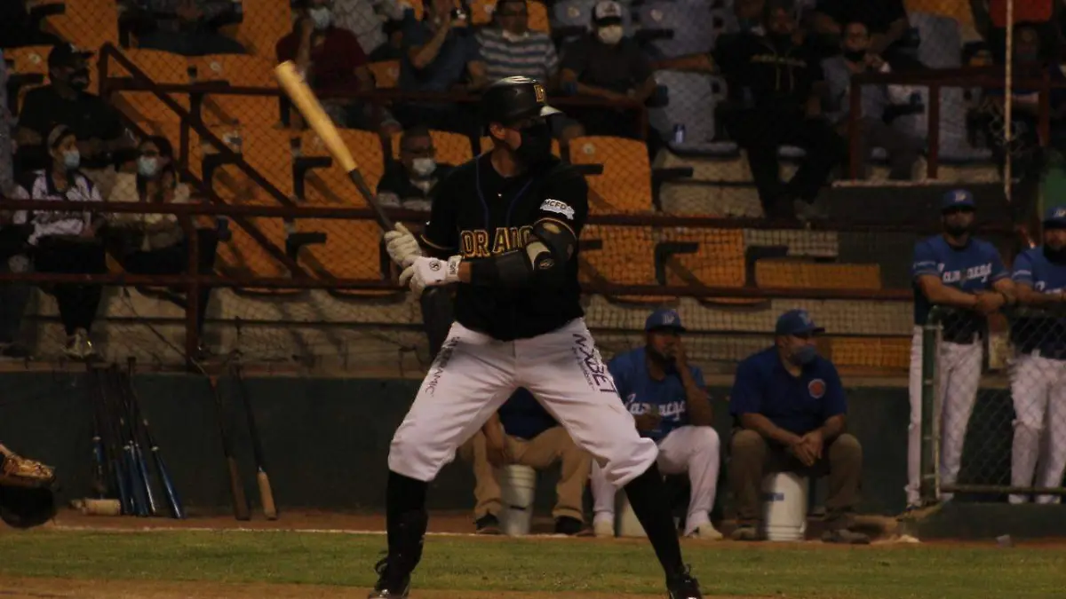 Dorados Beisbol
