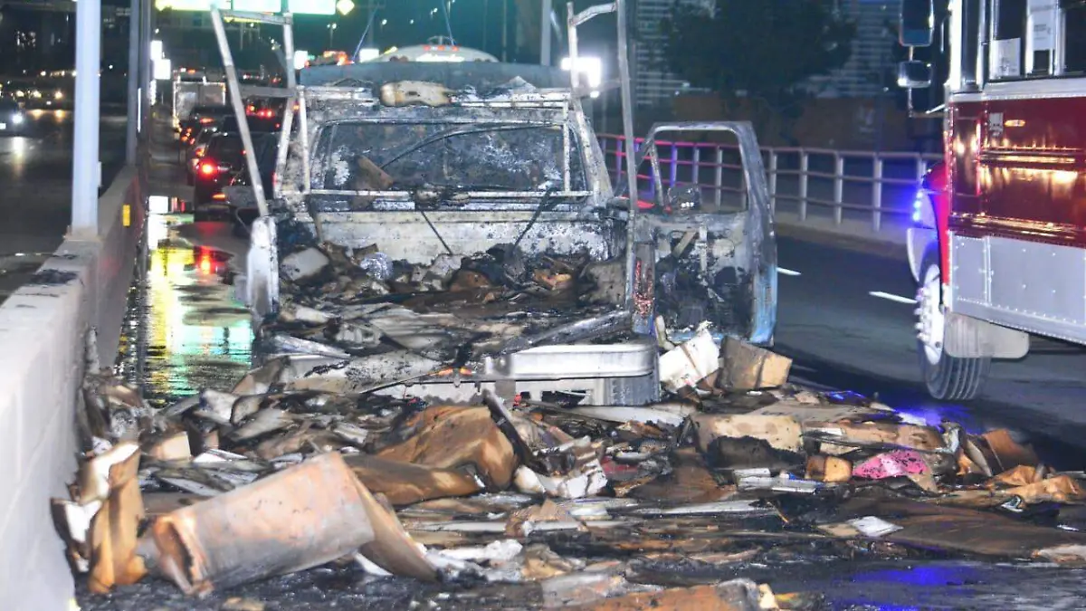 incendio