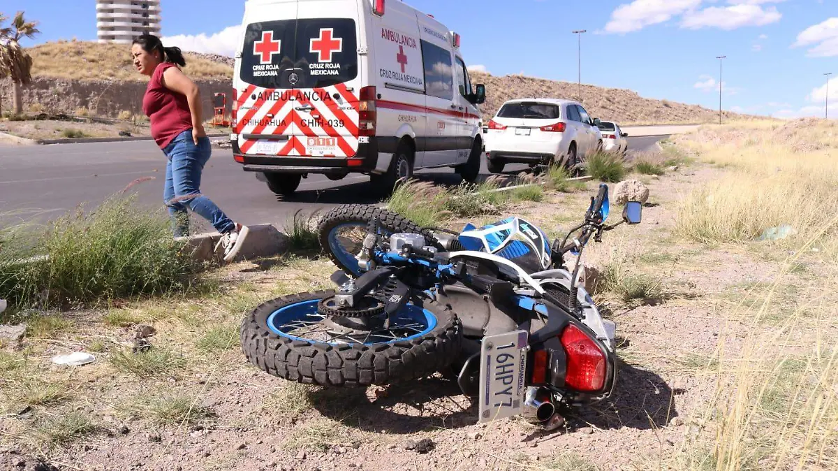 Motocicleta