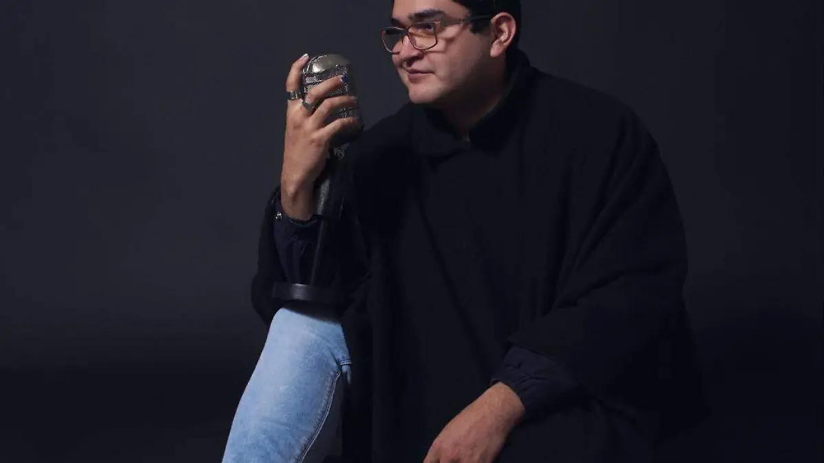Andrés Meléndez