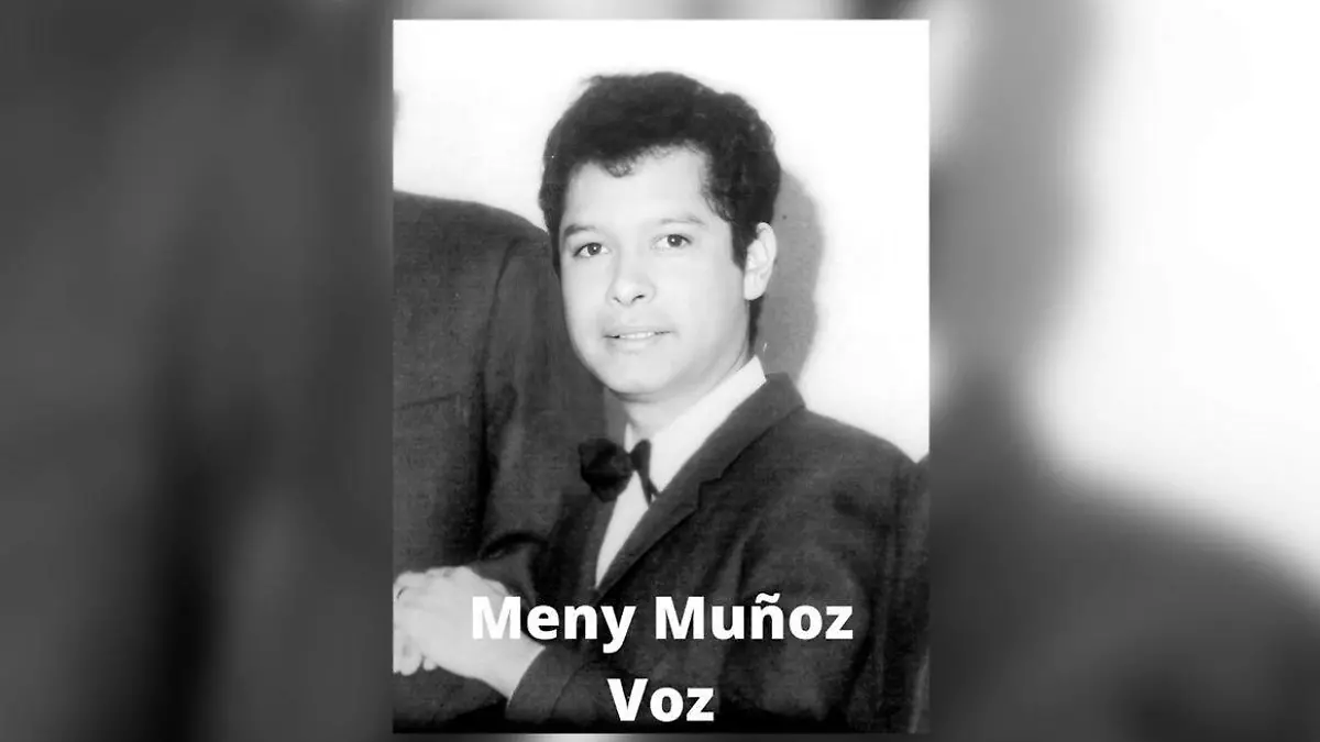 meny muñoz