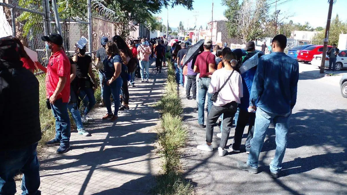 vacunas rezagados