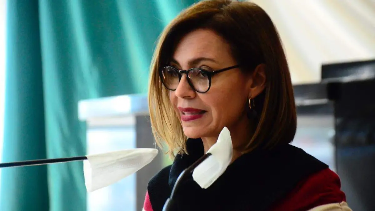 Isela Martínez Díaz