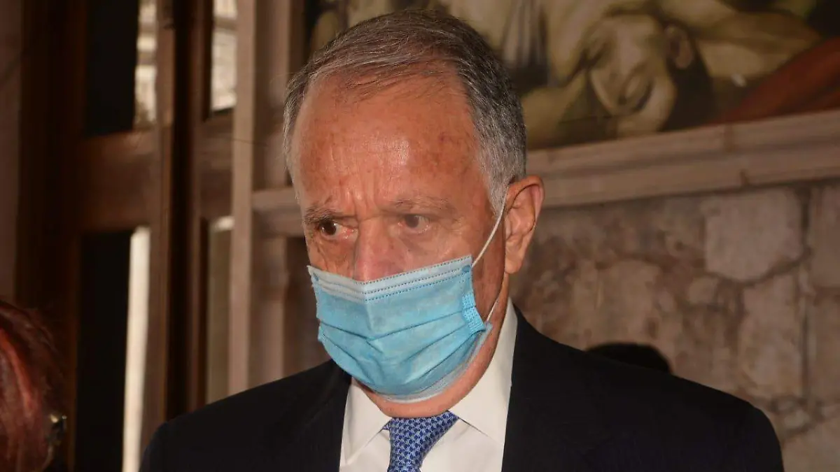 Alberto José Herrera González