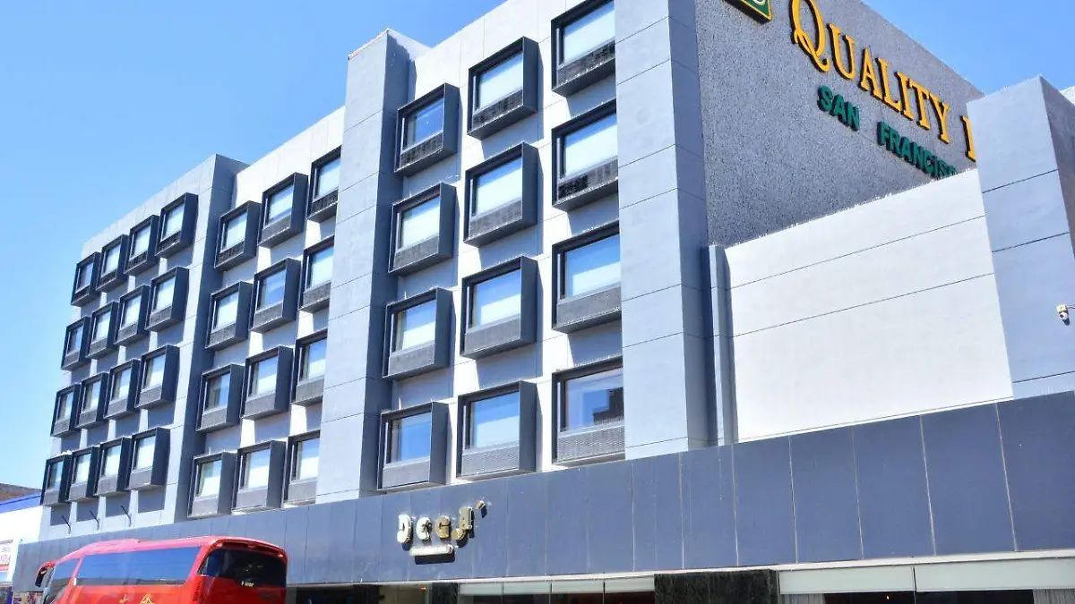 Asociación de hoteles