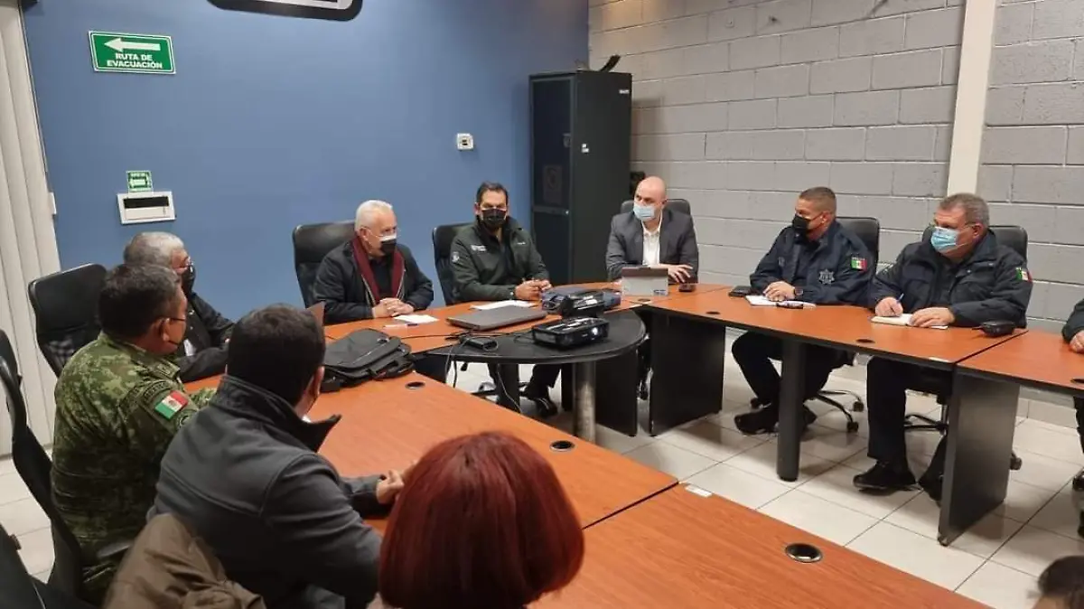 MODELO CENTINELA CUAUHTÉMOC