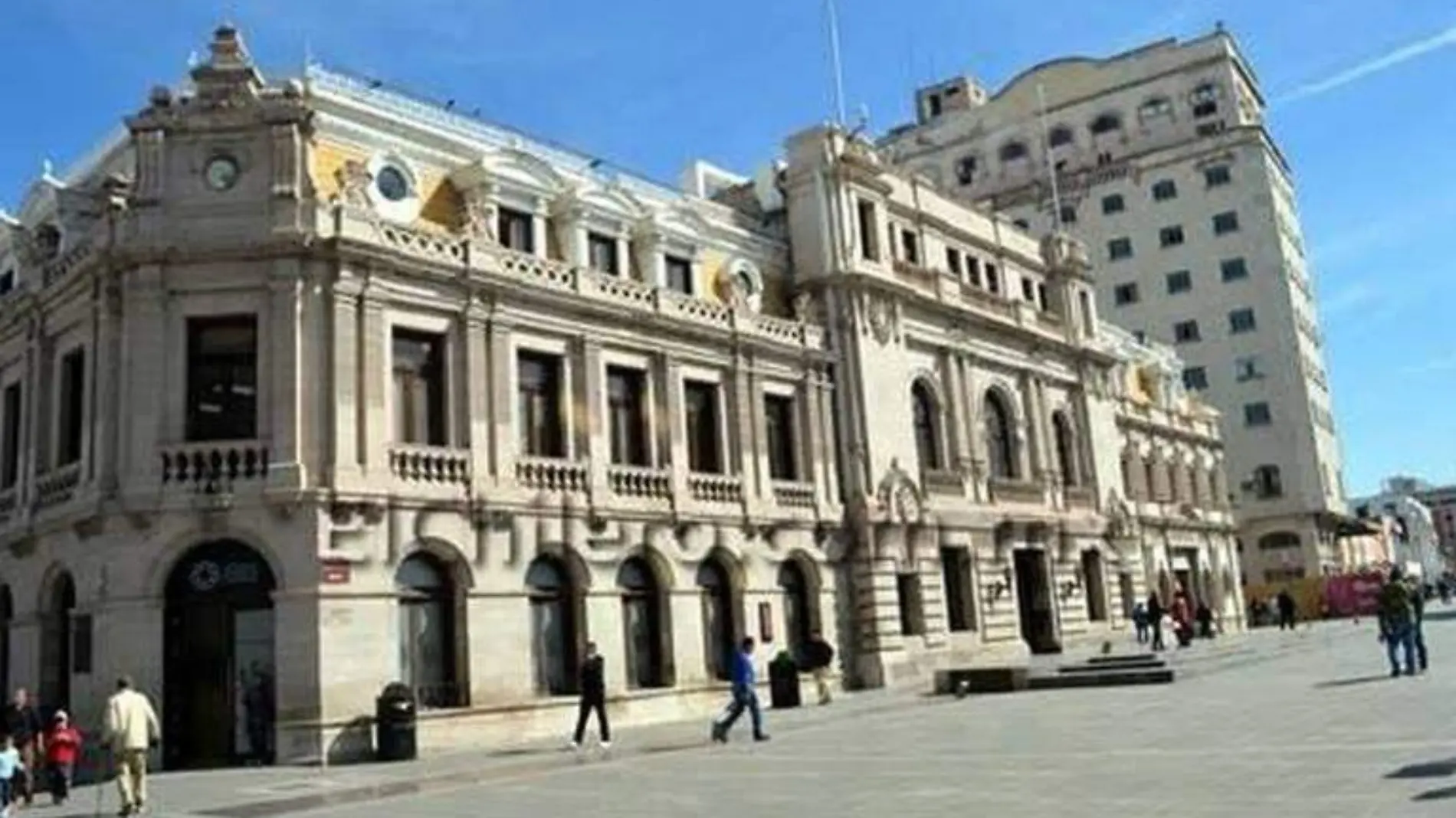 PRESIDENCIALMUNICIPAL