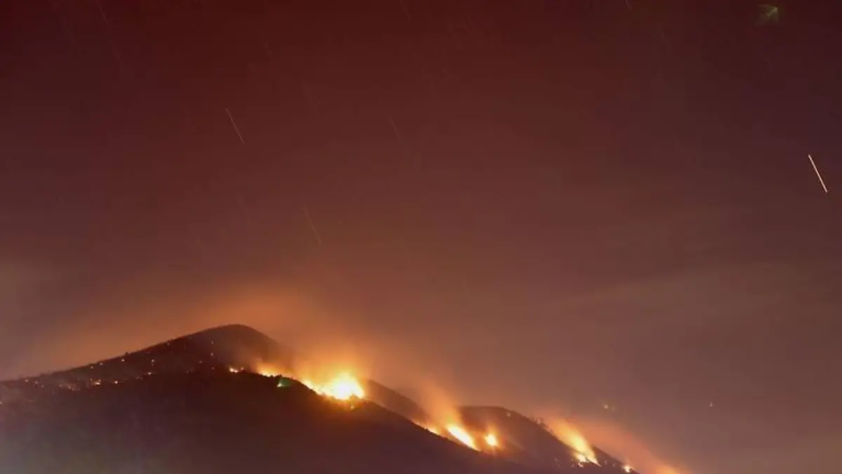 incendio forestal 3
