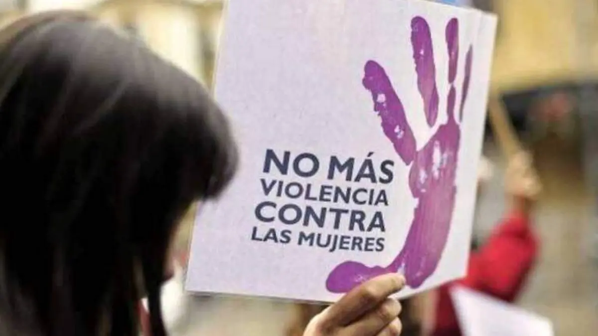 medidas protectoras a mujeres