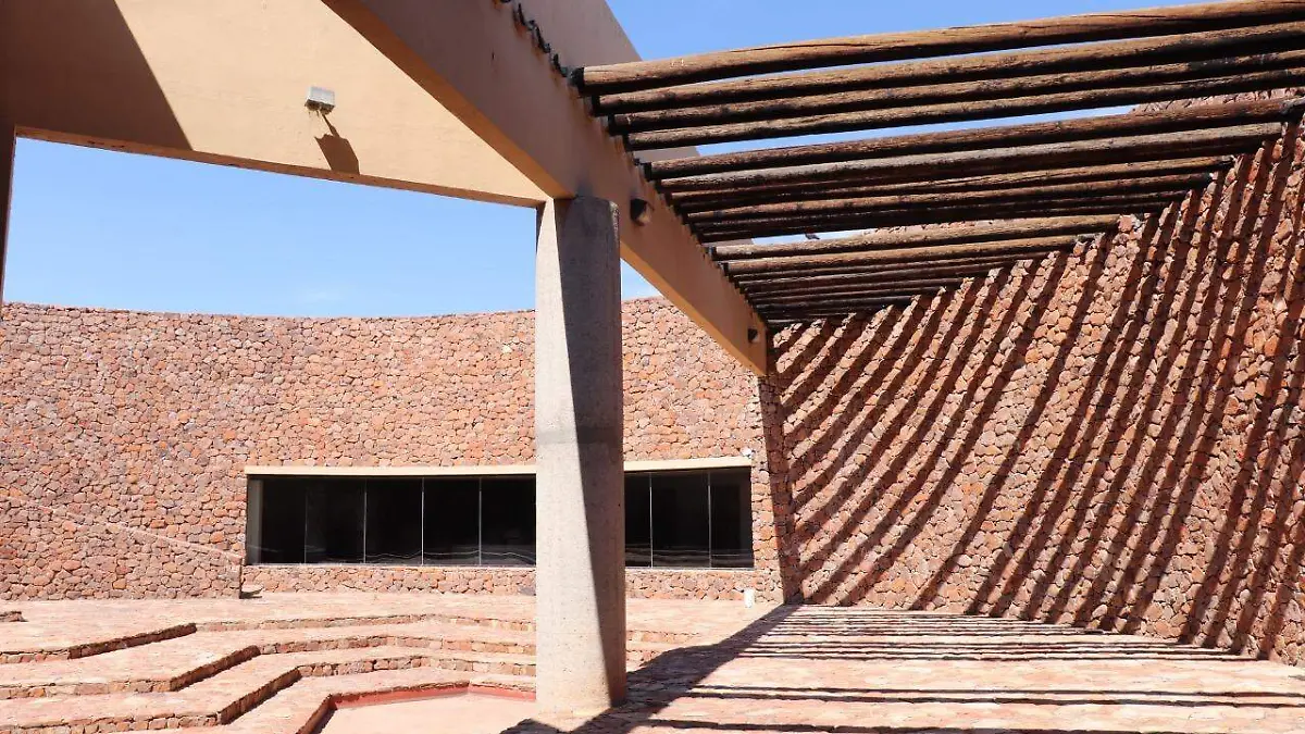 museo campaña