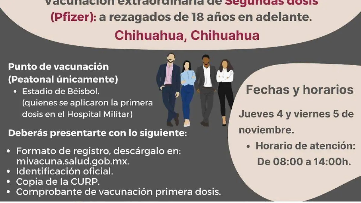 Vacunas