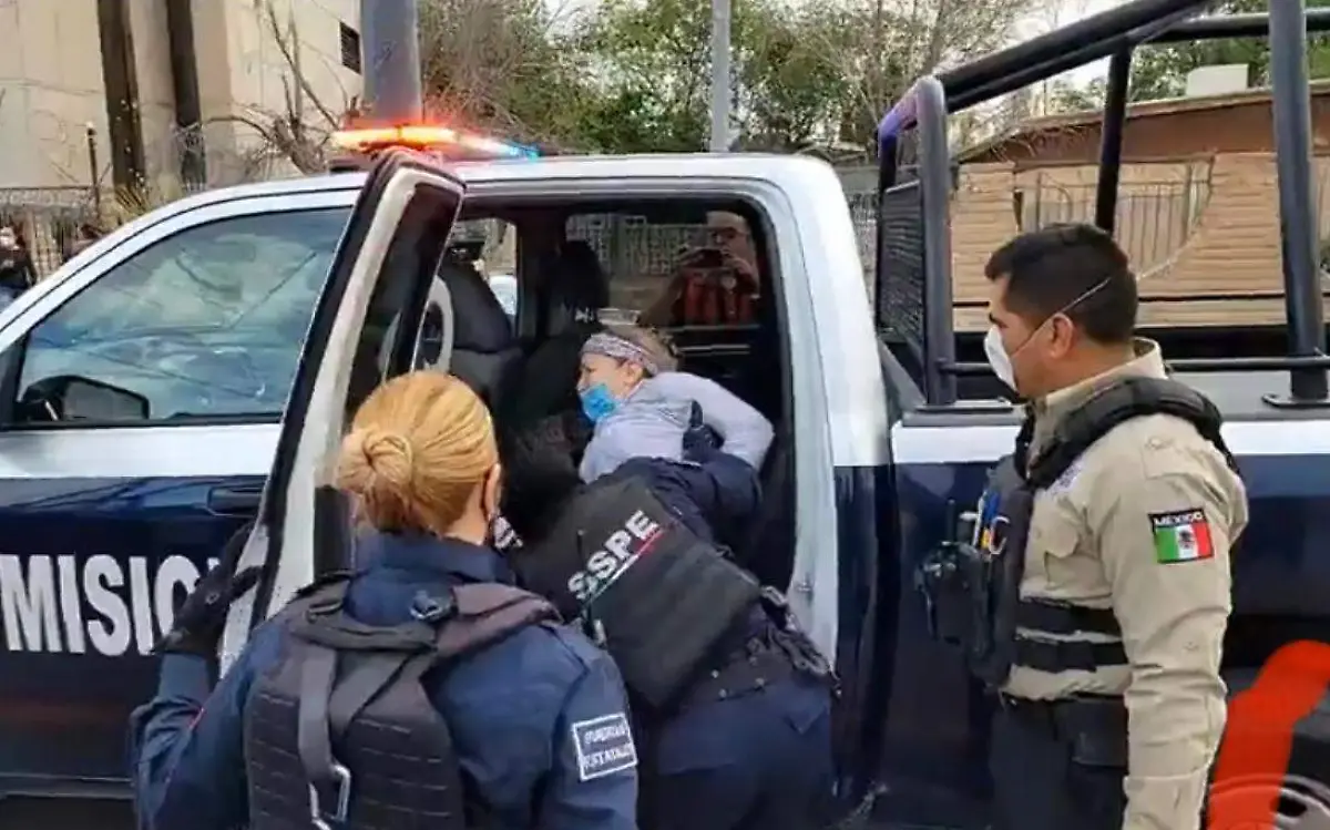 arresto candidata adriana fuentes téllez