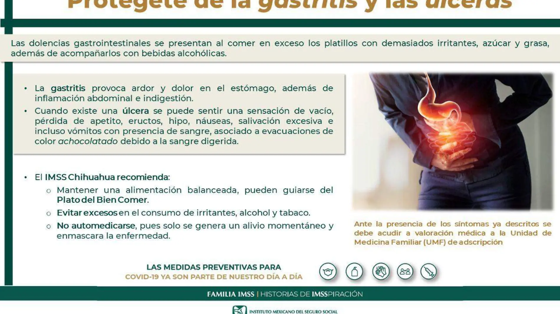 gastritis