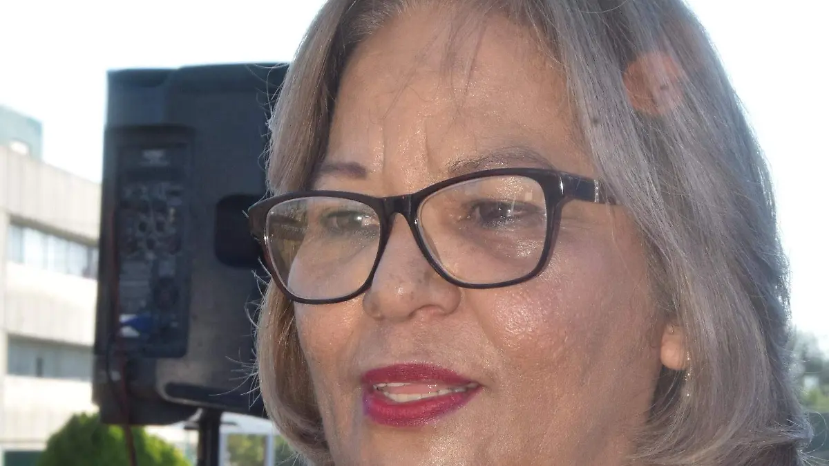 Rosa María Hernández