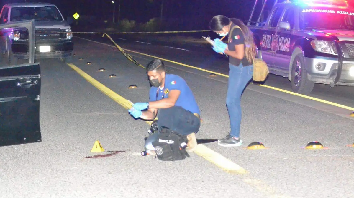 violencia baleado aldama