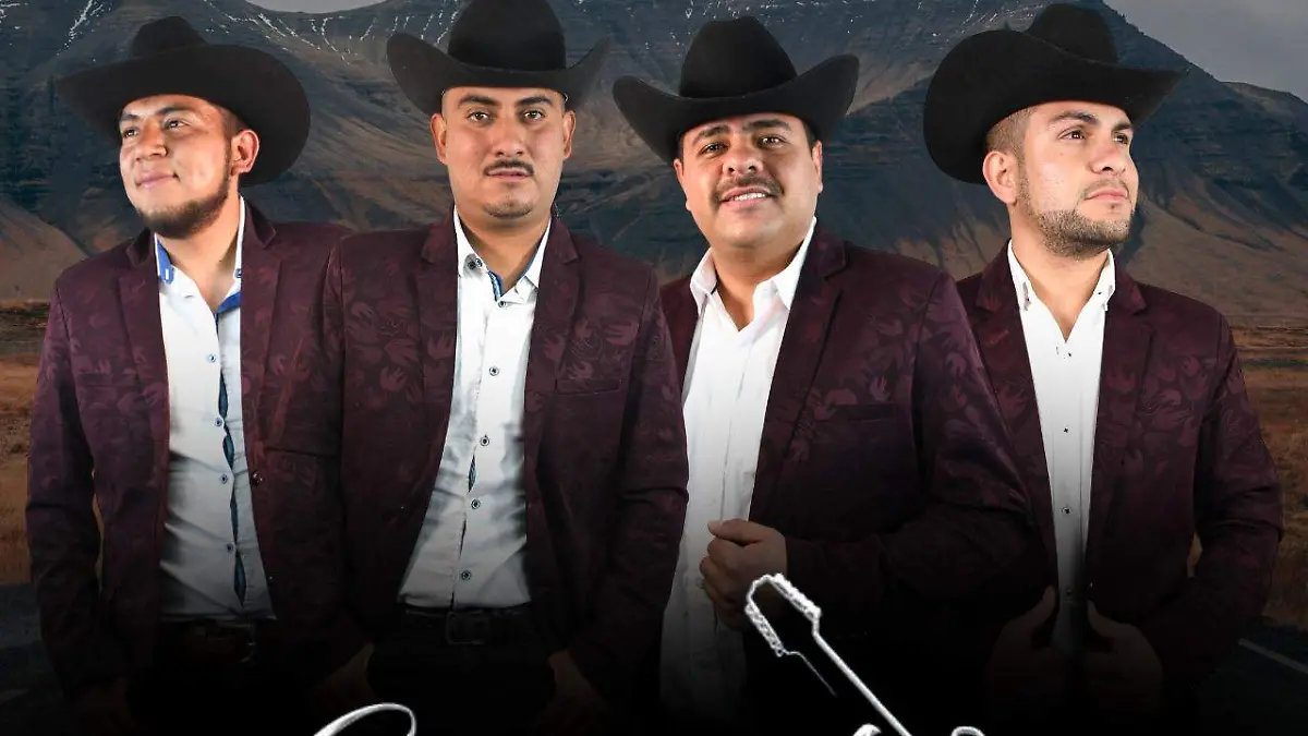 Sierreños de la sierra