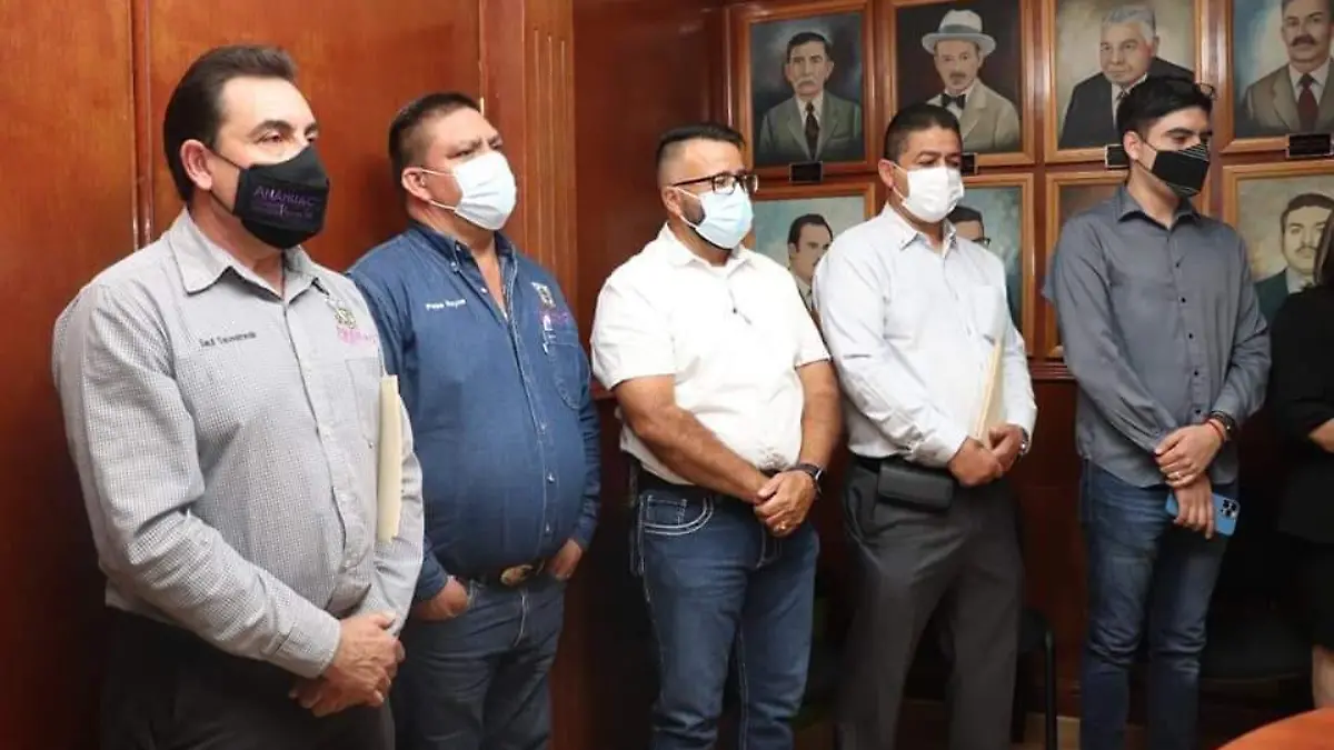 elecciones seccionales