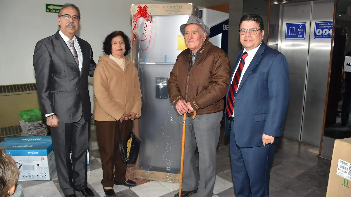 entrega de premios a lectores del heraldo (26)