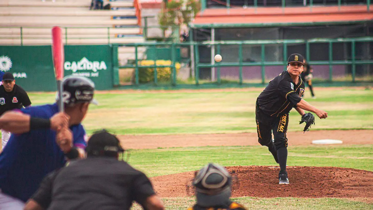 dorados beis