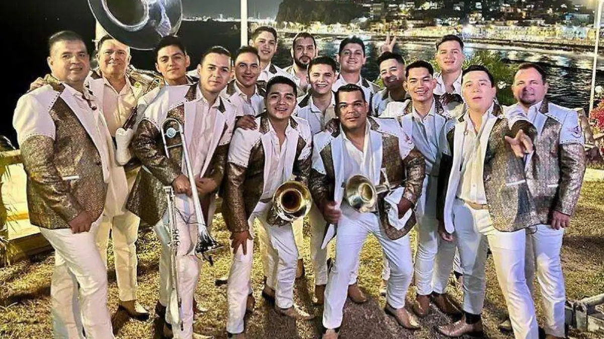 arrolladora banda el limón